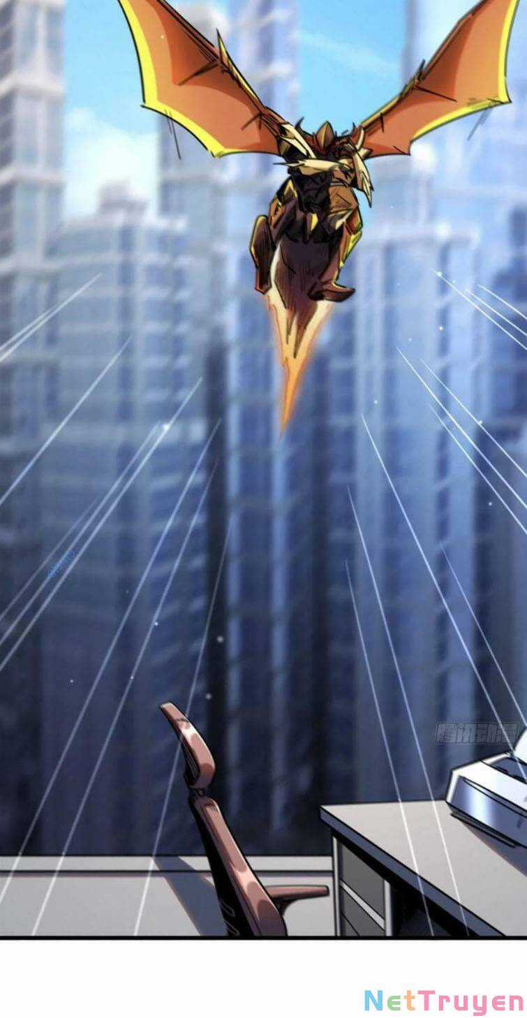 Siêu Cấp Thần Cơ Nhân - Siêu Cấp Gen Thần - Siêu Cấp Thần Gen Chapter 29 trang 29