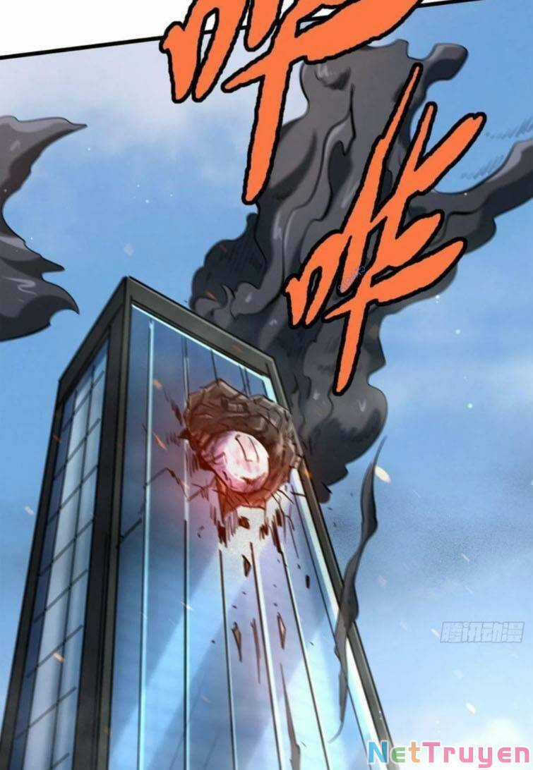 Siêu Cấp Thần Cơ Nhân - Siêu Cấp Gen Thần - Siêu Cấp Thần Gen Chapter 29 trang 3