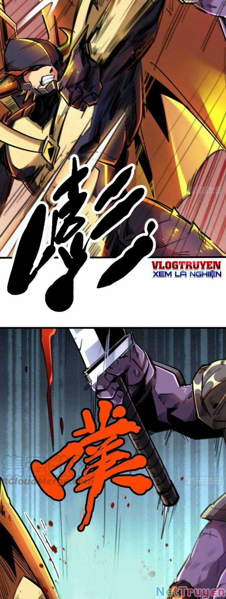 Siêu Cấp Thần Cơ Nhân - Siêu Cấp Gen Thần - Siêu Cấp Thần Gen Chapter 29 trang 38