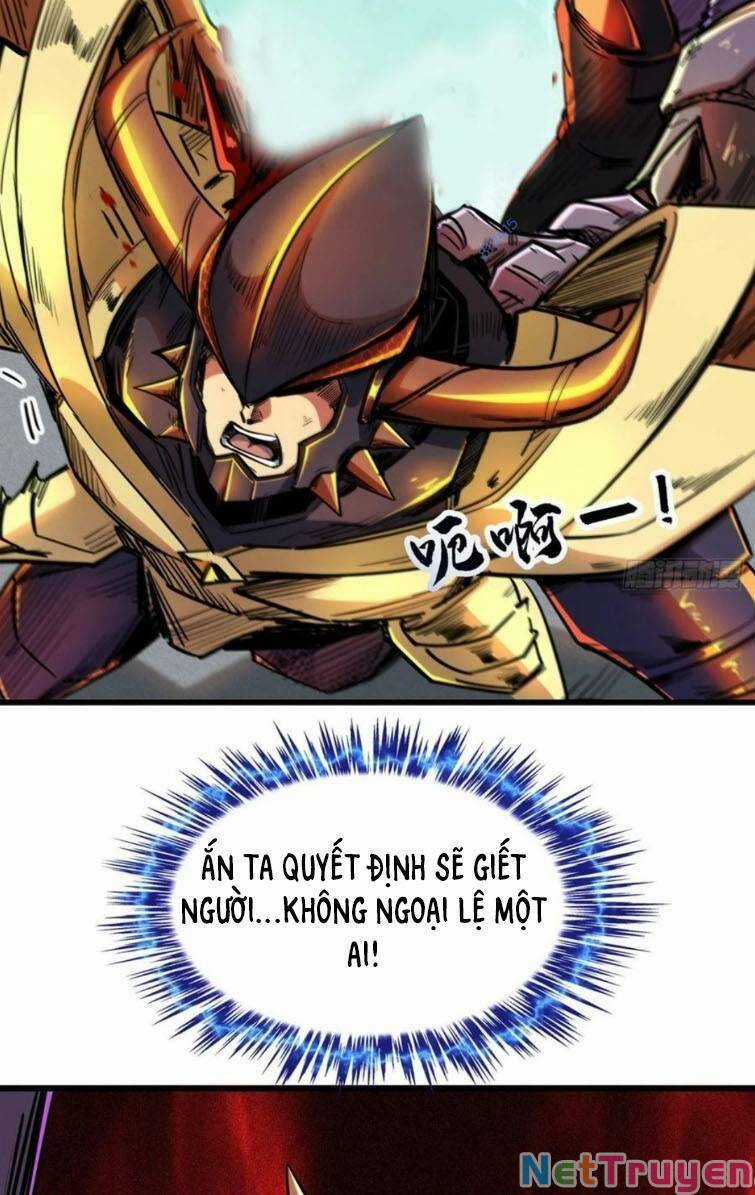 Siêu Cấp Thần Cơ Nhân - Siêu Cấp Gen Thần - Siêu Cấp Thần Gen Chapter 29 trang 39