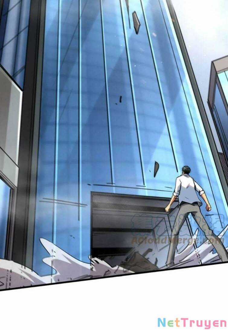 Siêu Cấp Thần Cơ Nhân - Siêu Cấp Gen Thần - Siêu Cấp Thần Gen Chapter 29 trang 4