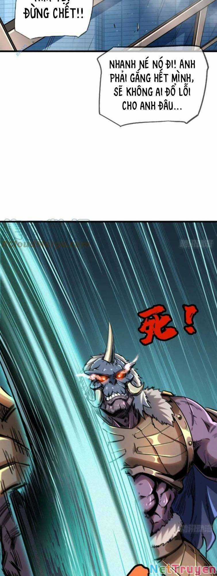 Siêu Cấp Thần Cơ Nhân - Siêu Cấp Gen Thần - Siêu Cấp Thần Gen Chapter 29 trang 42