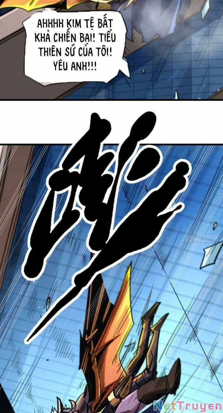 Siêu Cấp Thần Cơ Nhân - Siêu Cấp Gen Thần - Siêu Cấp Thần Gen Chapter 29 trang 44