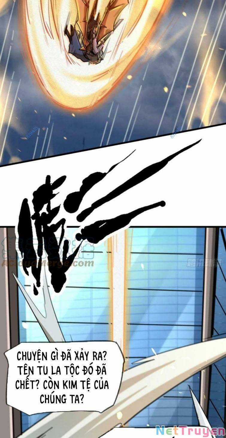 Siêu Cấp Thần Cơ Nhân - Siêu Cấp Gen Thần - Siêu Cấp Thần Gen Chapter 29 trang 47