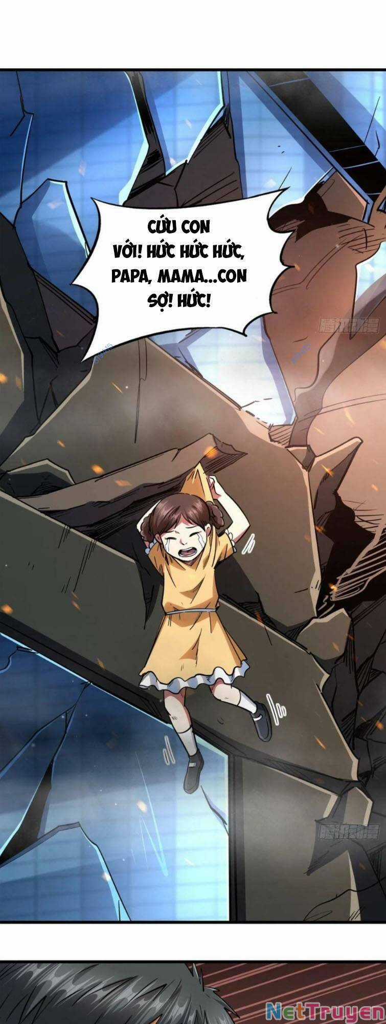 Siêu Cấp Thần Cơ Nhân - Siêu Cấp Gen Thần - Siêu Cấp Thần Gen Chapter 29 trang 5