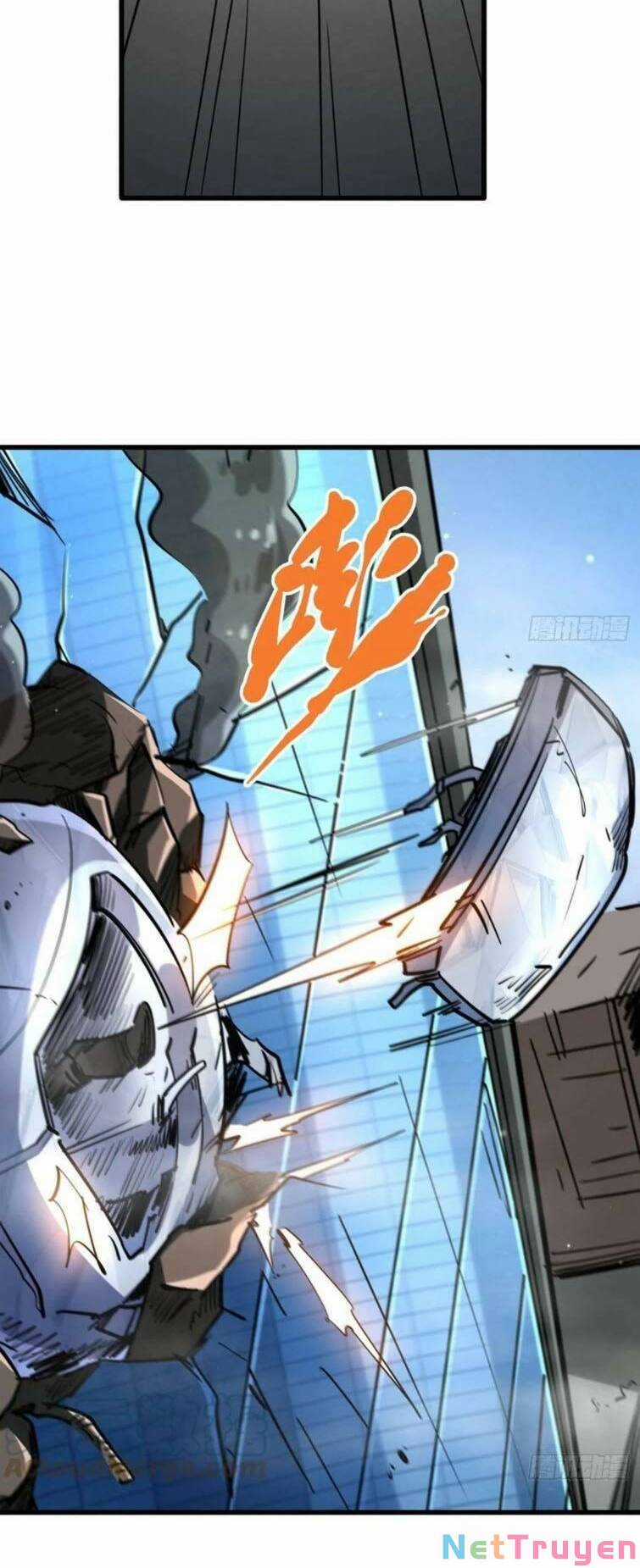 Siêu Cấp Thần Cơ Nhân - Siêu Cấp Gen Thần - Siêu Cấp Thần Gen Chapter 29 trang 7