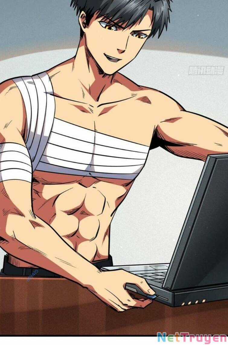 Siêu Cấp Thần Cơ Nhân - Siêu Cấp Gen Thần - Siêu Cấp Thần Gen Chapter 30 trang 10