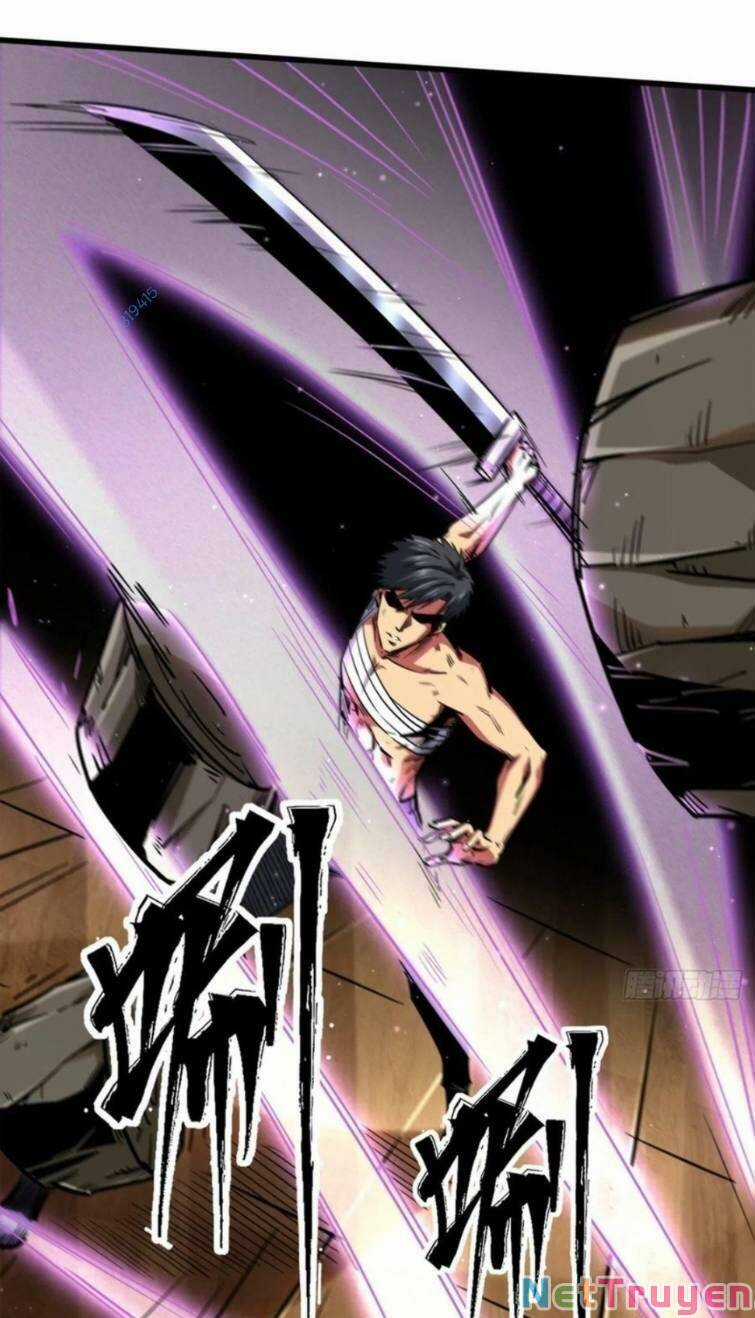 Siêu Cấp Thần Cơ Nhân - Siêu Cấp Gen Thần - Siêu Cấp Thần Gen Chapter 30 trang 13