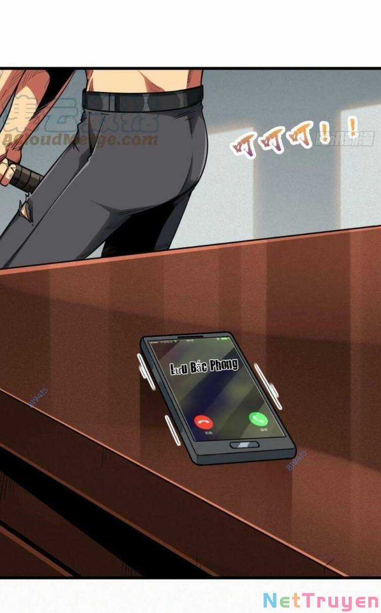 Siêu Cấp Thần Cơ Nhân - Siêu Cấp Gen Thần - Siêu Cấp Thần Gen Chapter 30 trang 15