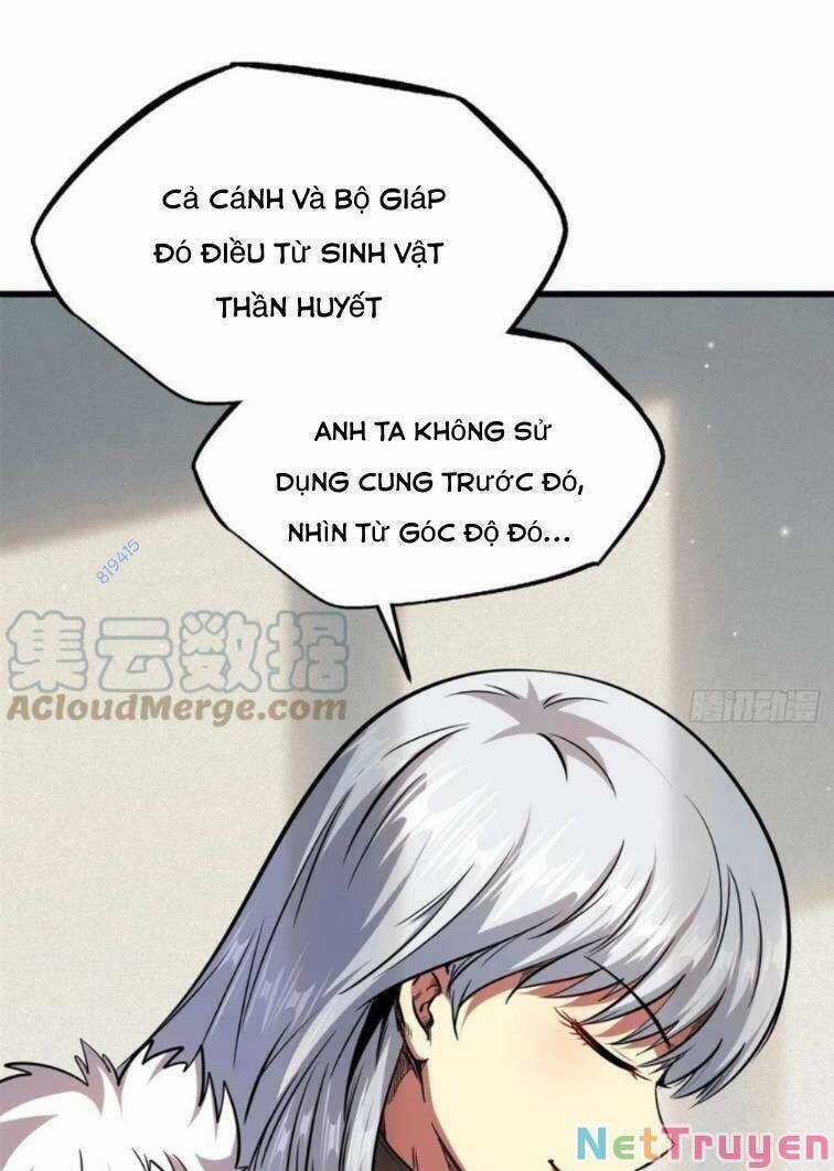 Siêu Cấp Thần Cơ Nhân - Siêu Cấp Gen Thần - Siêu Cấp Thần Gen Chapter 30 trang 37