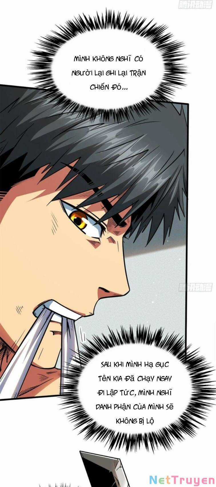 Siêu Cấp Thần Cơ Nhân - Siêu Cấp Gen Thần - Siêu Cấp Thần Gen Chapter 30 trang 4