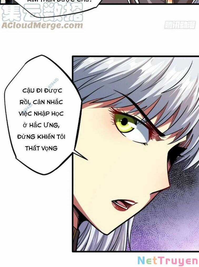 Siêu Cấp Thần Cơ Nhân - Siêu Cấp Gen Thần - Siêu Cấp Thần Gen Chapter 30 trang 40