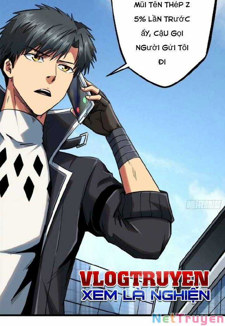 Siêu Cấp Thần Cơ Nhân - Siêu Cấp Gen Thần - Siêu Cấp Thần Gen Chapter 30 trang 43