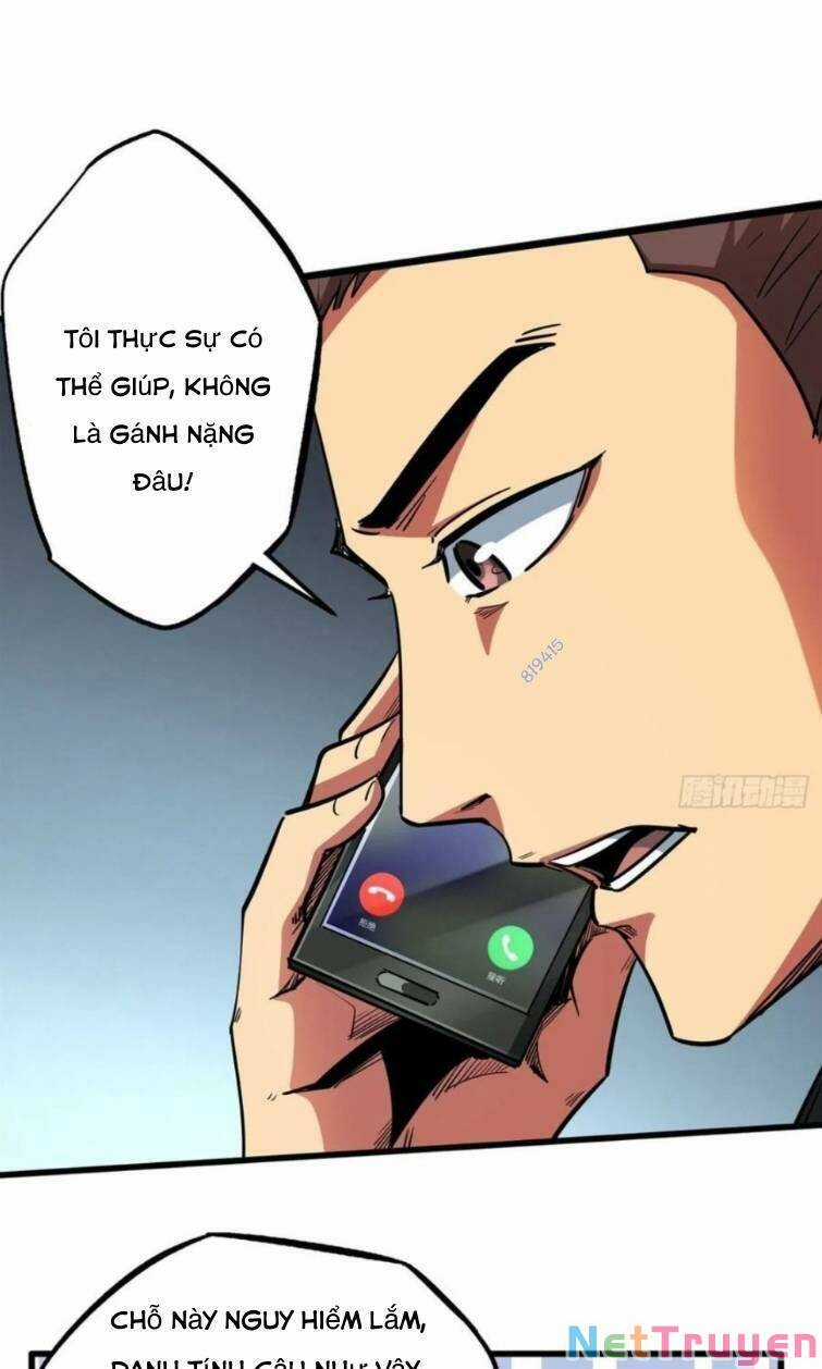 Siêu Cấp Thần Cơ Nhân - Siêu Cấp Gen Thần - Siêu Cấp Thần Gen Chapter 30 trang 45