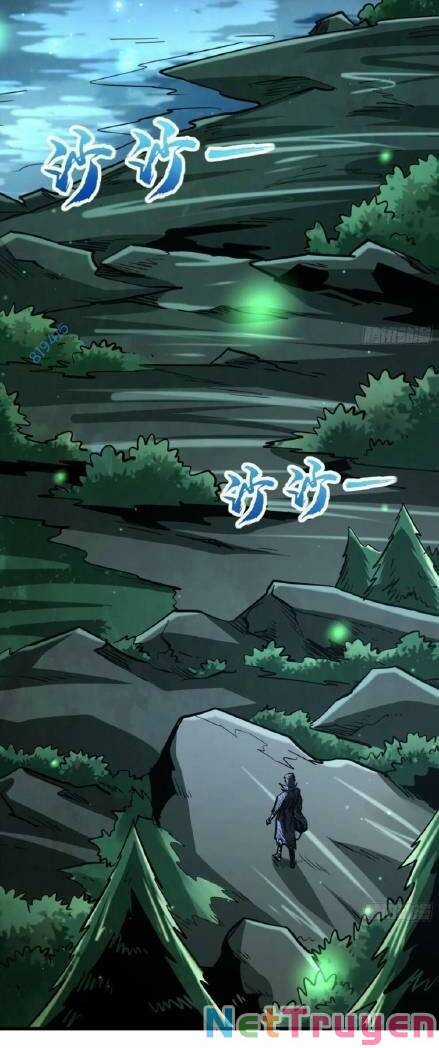 Siêu Cấp Thần Cơ Nhân - Siêu Cấp Gen Thần - Siêu Cấp Thần Gen Chapter 30 trang 49