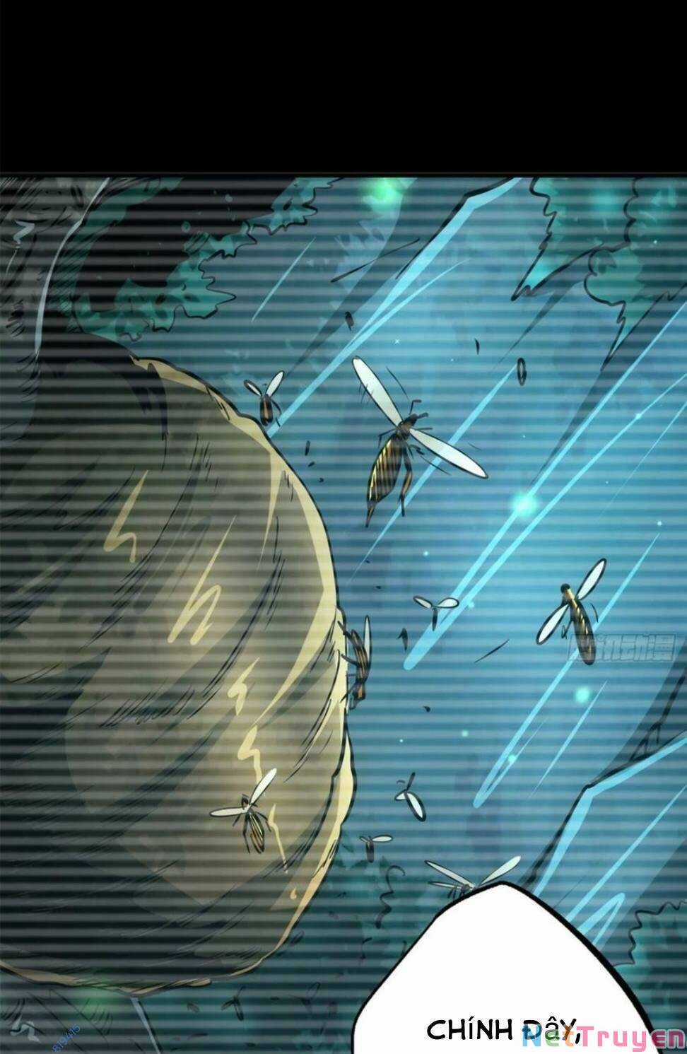 Siêu Cấp Thần Cơ Nhân - Siêu Cấp Gen Thần - Siêu Cấp Thần Gen Chapter 30 trang 51