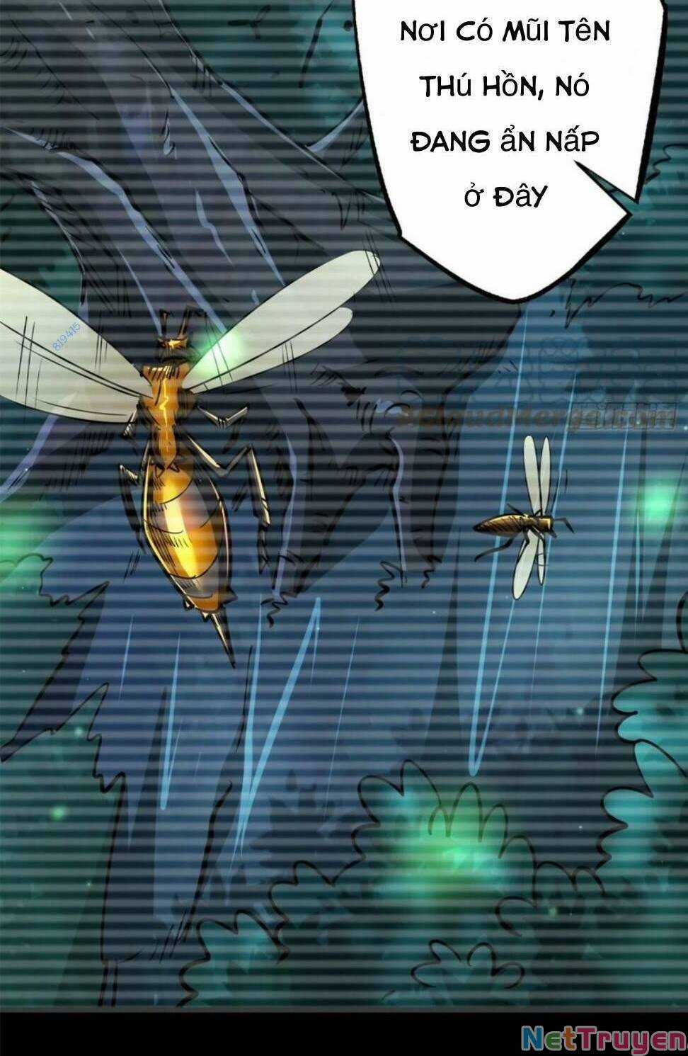 Siêu Cấp Thần Cơ Nhân - Siêu Cấp Gen Thần - Siêu Cấp Thần Gen Chapter 30 trang 52