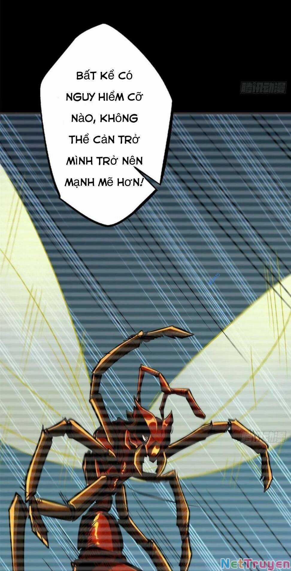 Siêu Cấp Thần Cơ Nhân - Siêu Cấp Gen Thần - Siêu Cấp Thần Gen Chapter 30 trang 53