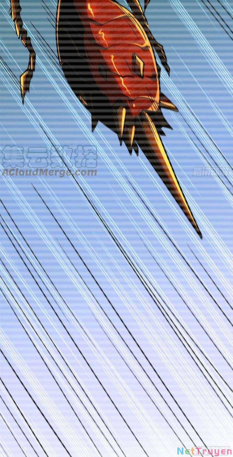 Siêu Cấp Thần Cơ Nhân - Siêu Cấp Gen Thần - Siêu Cấp Thần Gen Chapter 30 trang 54