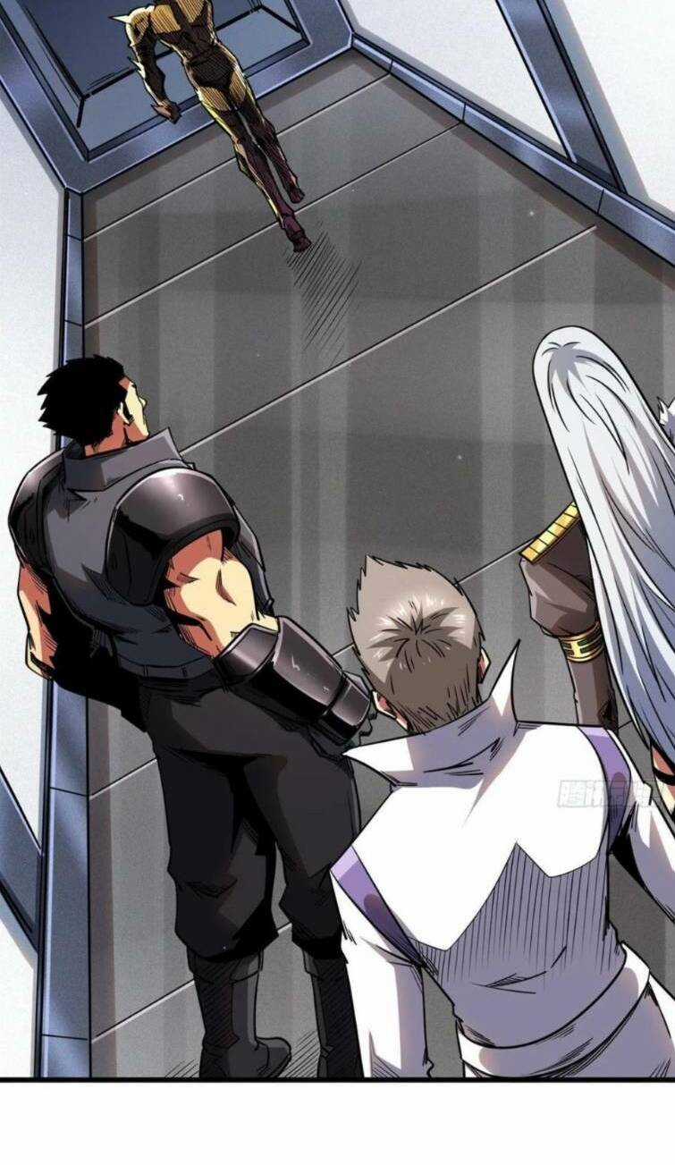 Siêu Cấp Thần Cơ Nhân - Siêu Cấp Gen Thần - Siêu Cấp Thần Gen Chapter 33 trang 26