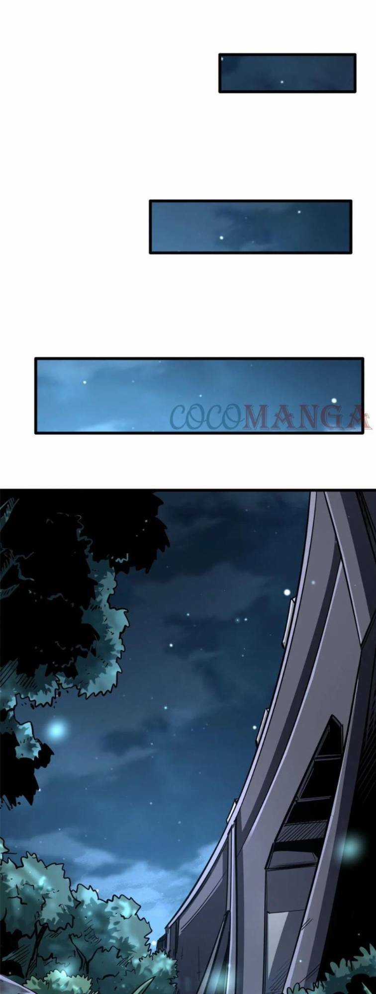 Siêu Cấp Thần Cơ Nhân - Siêu Cấp Gen Thần - Siêu Cấp Thần Gen Chapter 33 trang 27