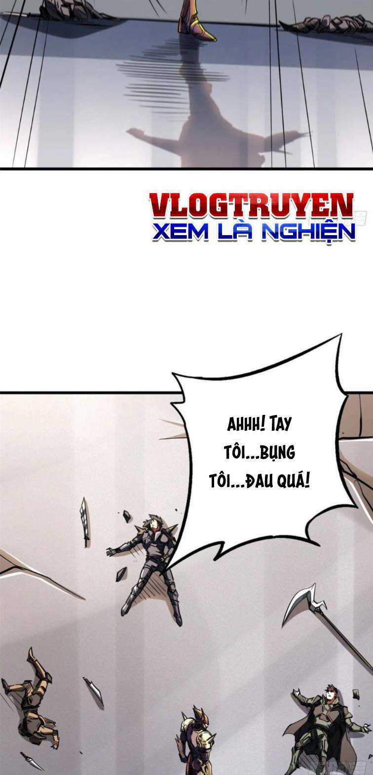 Siêu Cấp Thần Cơ Nhân - Siêu Cấp Gen Thần - Siêu Cấp Thần Gen Chapter 33 trang 3