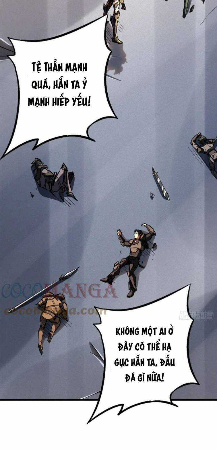 Siêu Cấp Thần Cơ Nhân - Siêu Cấp Gen Thần - Siêu Cấp Thần Gen Chapter 33 trang 4