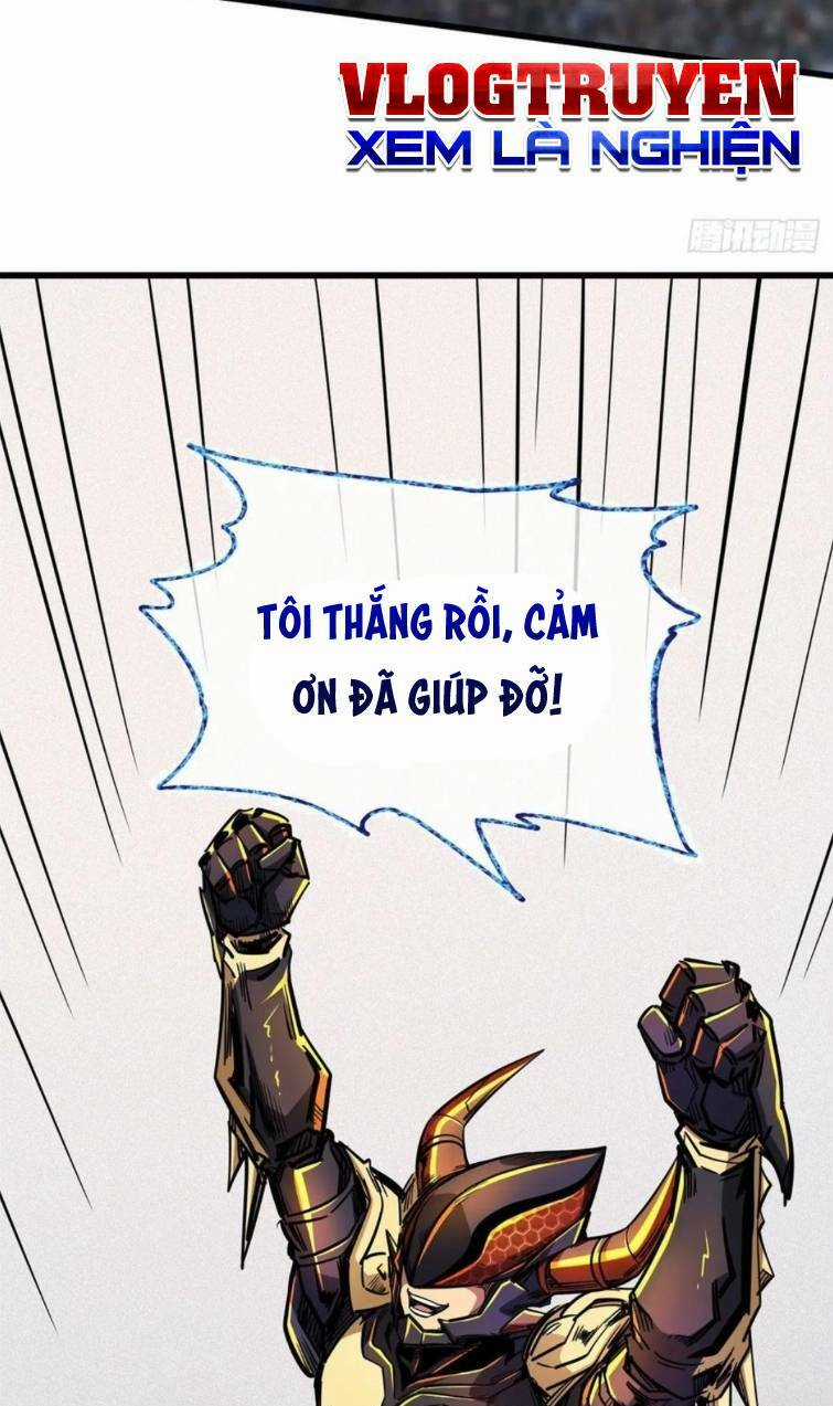 Siêu Cấp Thần Cơ Nhân - Siêu Cấp Gen Thần - Siêu Cấp Thần Gen Chapter 33 trang 7