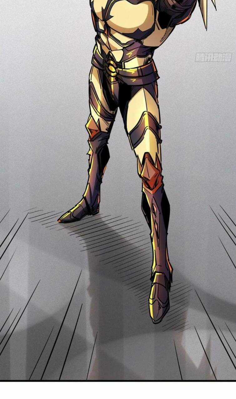 Siêu Cấp Thần Cơ Nhân - Siêu Cấp Gen Thần - Siêu Cấp Thần Gen Chapter 33 trang 8