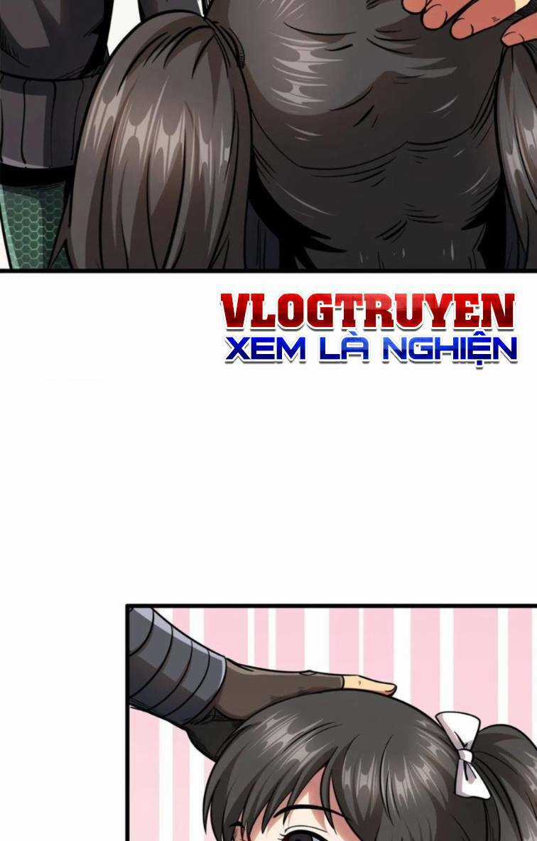 Siêu Cấp Thần Cơ Nhân - Siêu Cấp Gen Thần - Siêu Cấp Thần Gen Chapter 34 trang 15