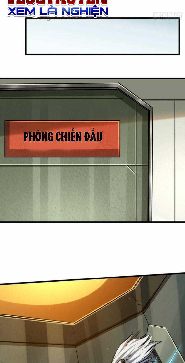 Siêu Cấp Thần Cơ Nhân - Siêu Cấp Gen Thần - Siêu Cấp Thần Gen Chapter 34 trang 19