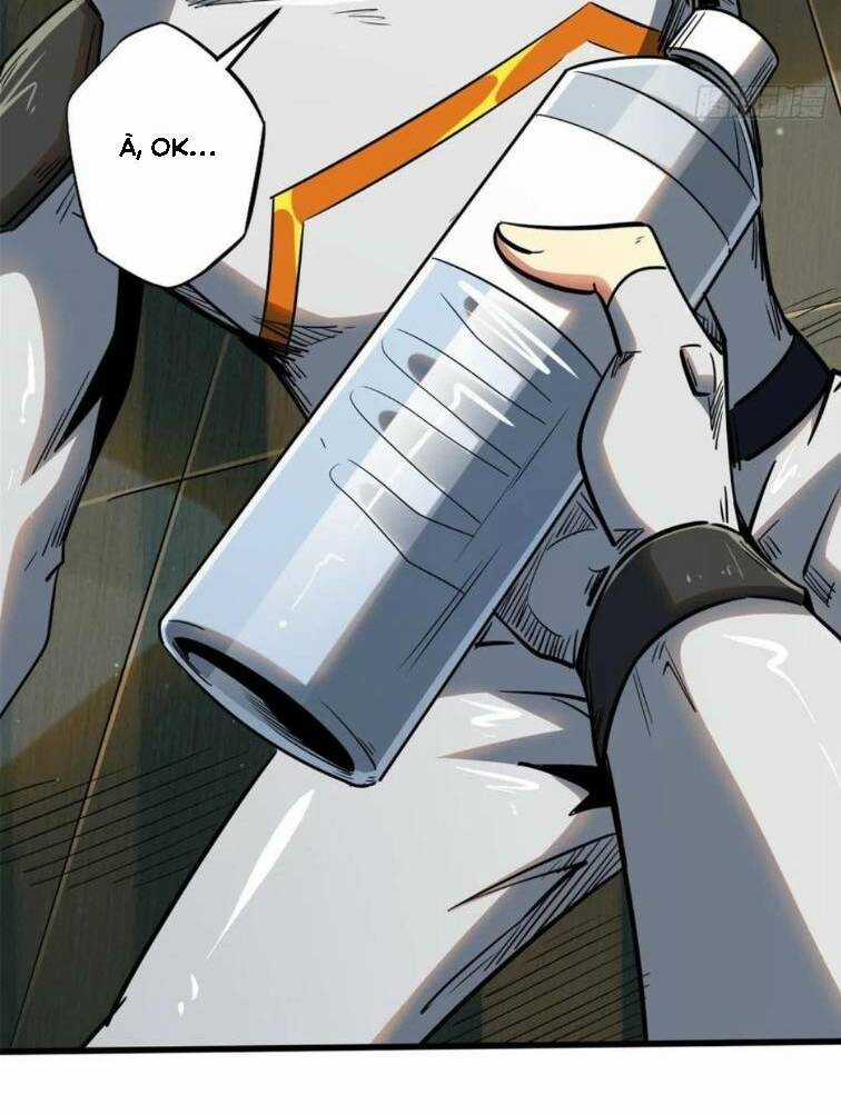 Siêu Cấp Thần Cơ Nhân - Siêu Cấp Gen Thần - Siêu Cấp Thần Gen Chapter 34 trang 24