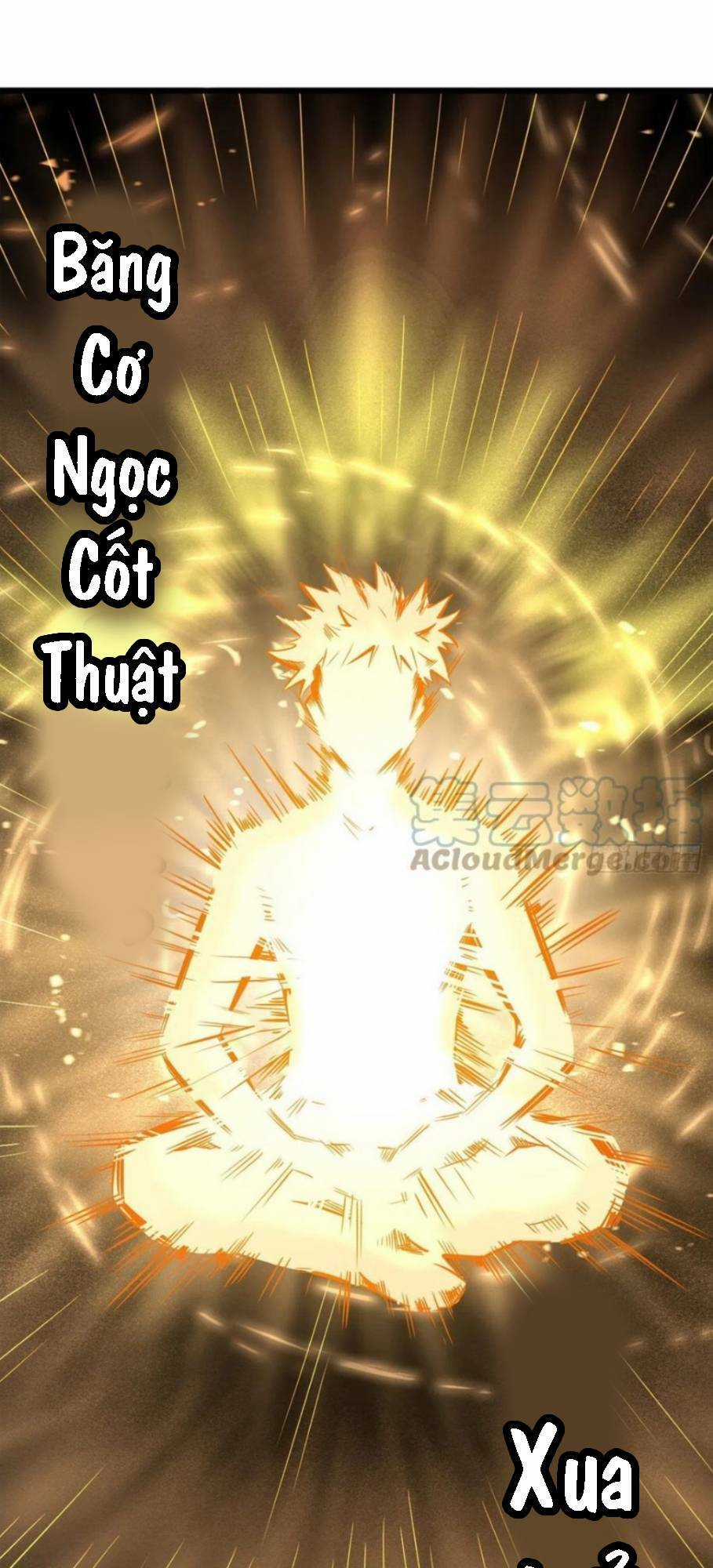 Siêu Cấp Thần Cơ Nhân - Siêu Cấp Gen Thần - Siêu Cấp Thần Gen Chapter 34 trang 29