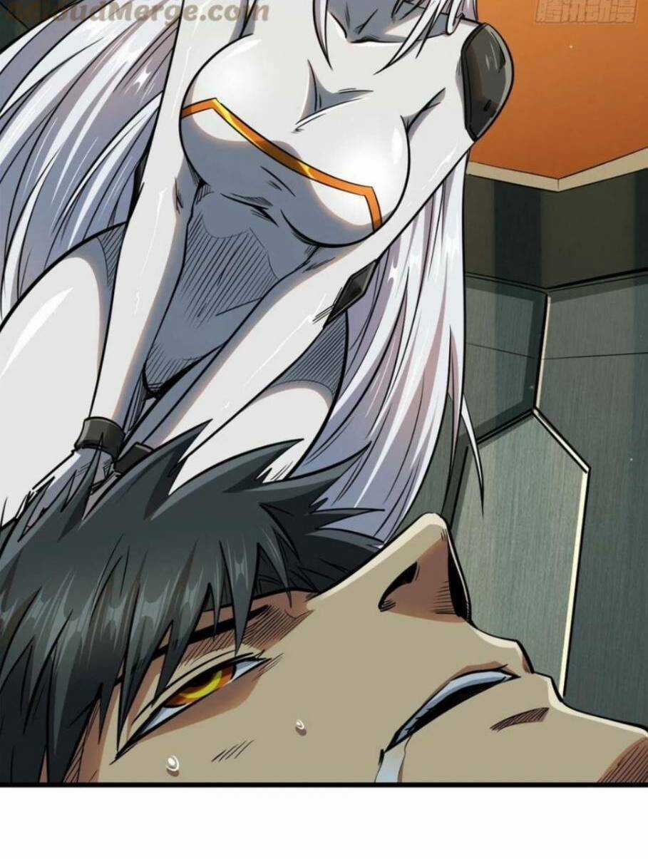 Siêu Cấp Thần Cơ Nhân - Siêu Cấp Gen Thần - Siêu Cấp Thần Gen Chapter 34 trang 32