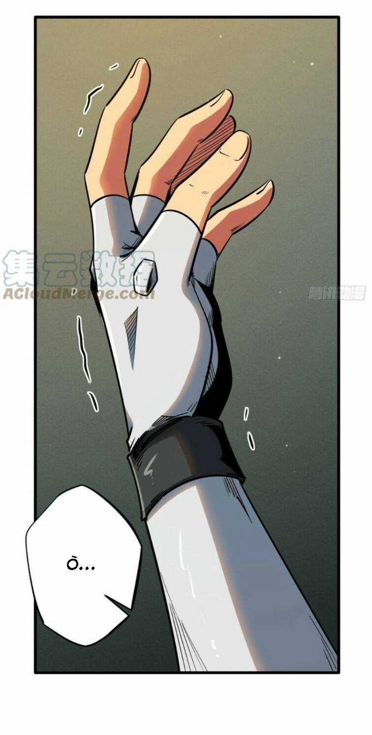 Siêu Cấp Thần Cơ Nhân - Siêu Cấp Gen Thần - Siêu Cấp Thần Gen Chapter 34 trang 37