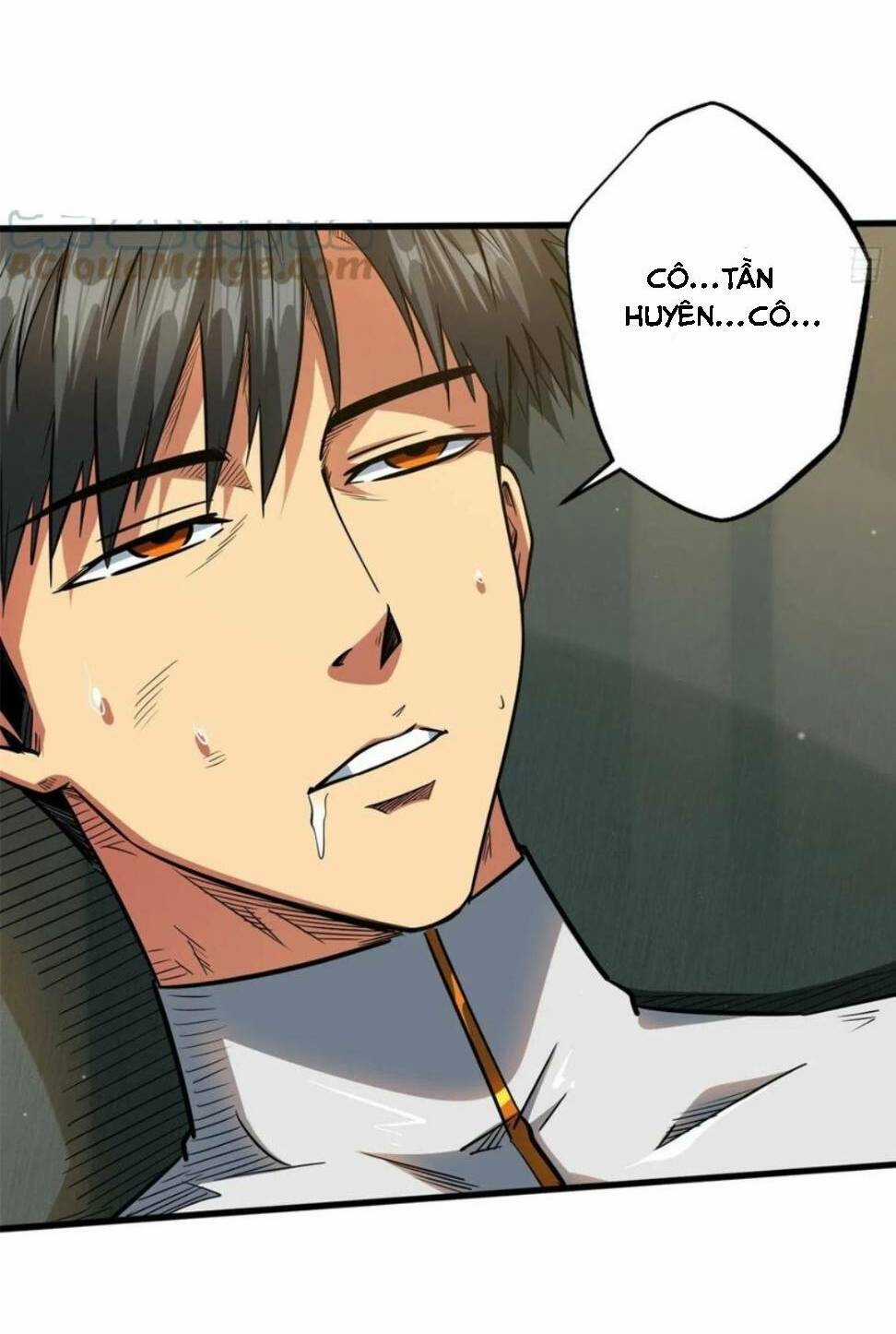 Siêu Cấp Thần Cơ Nhân - Siêu Cấp Gen Thần - Siêu Cấp Thần Gen Chapter 34 trang 43