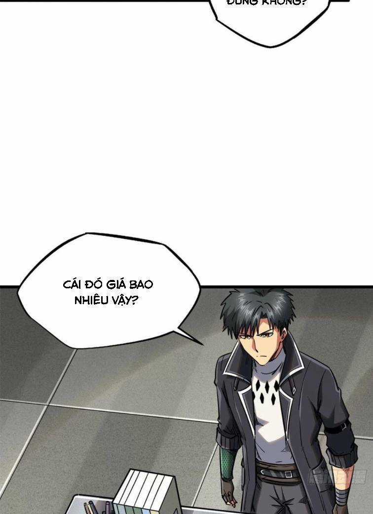 Siêu Cấp Thần Cơ Nhân - Siêu Cấp Gen Thần - Siêu Cấp Thần Gen Chapter 34 trang 8