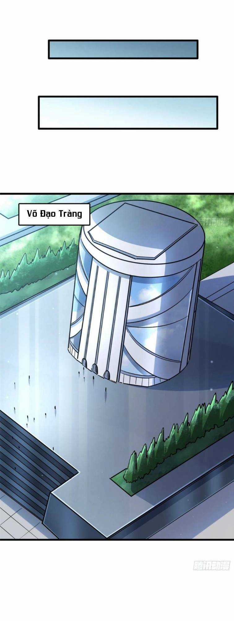 Siêu Cấp Thần Cơ Nhân - Siêu Cấp Gen Thần - Siêu Cấp Thần Gen Chapter 35 trang 16