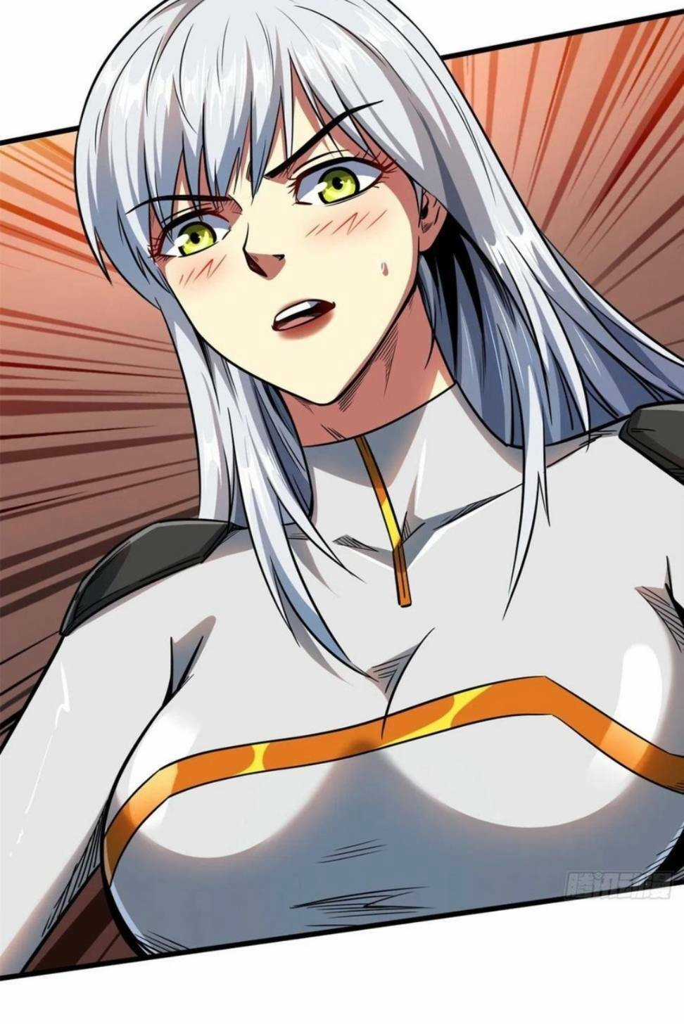 Siêu Cấp Thần Cơ Nhân - Siêu Cấp Gen Thần - Siêu Cấp Thần Gen Chapter 35 trang 2