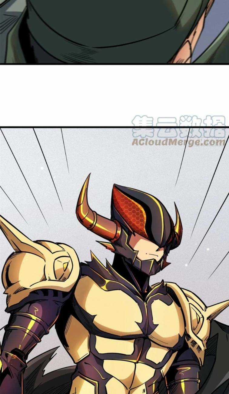 Siêu Cấp Thần Cơ Nhân - Siêu Cấp Gen Thần - Siêu Cấp Thần Gen Chapter 35 trang 26