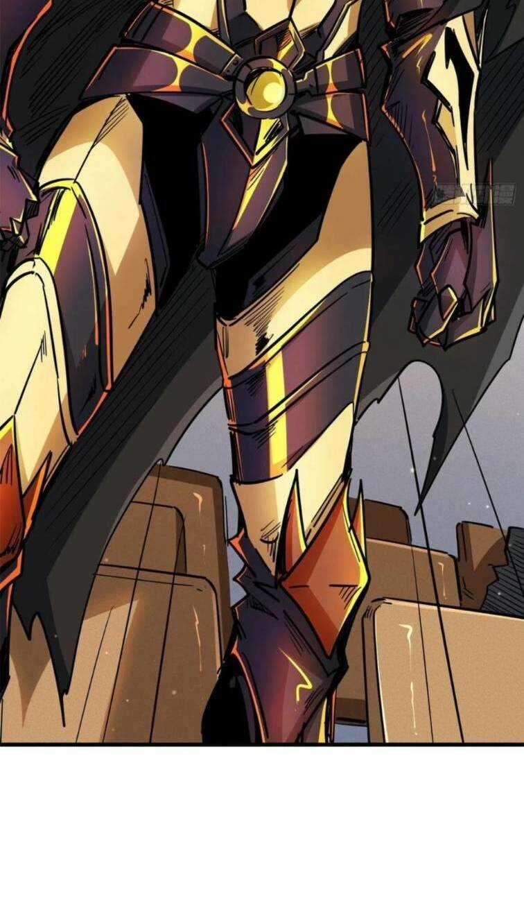 Siêu Cấp Thần Cơ Nhân - Siêu Cấp Gen Thần - Siêu Cấp Thần Gen Chapter 35 trang 27