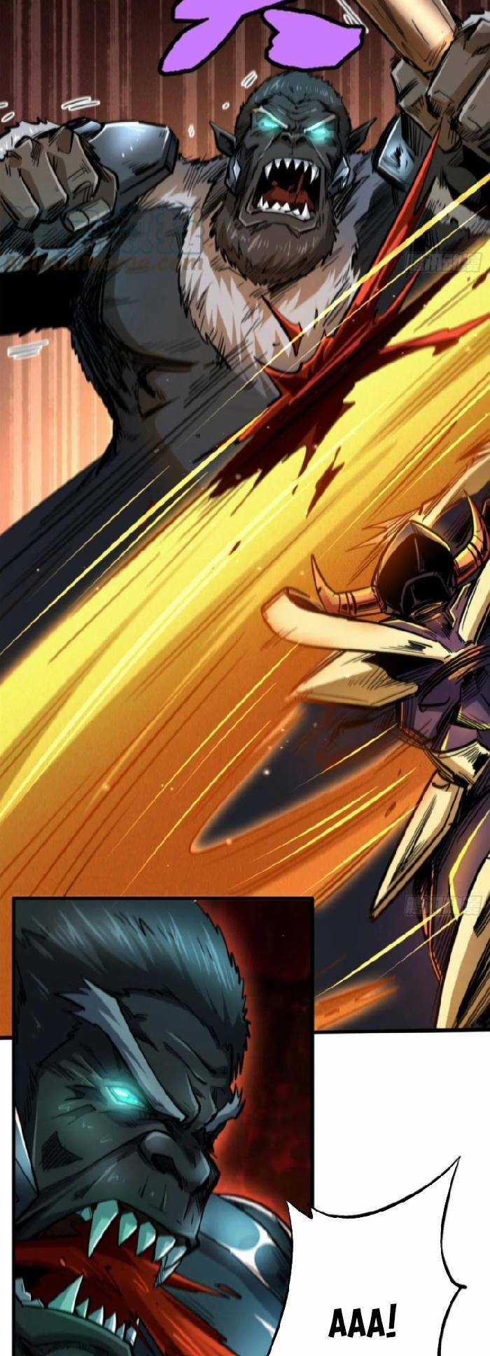 Siêu Cấp Thần Cơ Nhân - Siêu Cấp Gen Thần - Siêu Cấp Thần Gen Chapter 36 trang 12