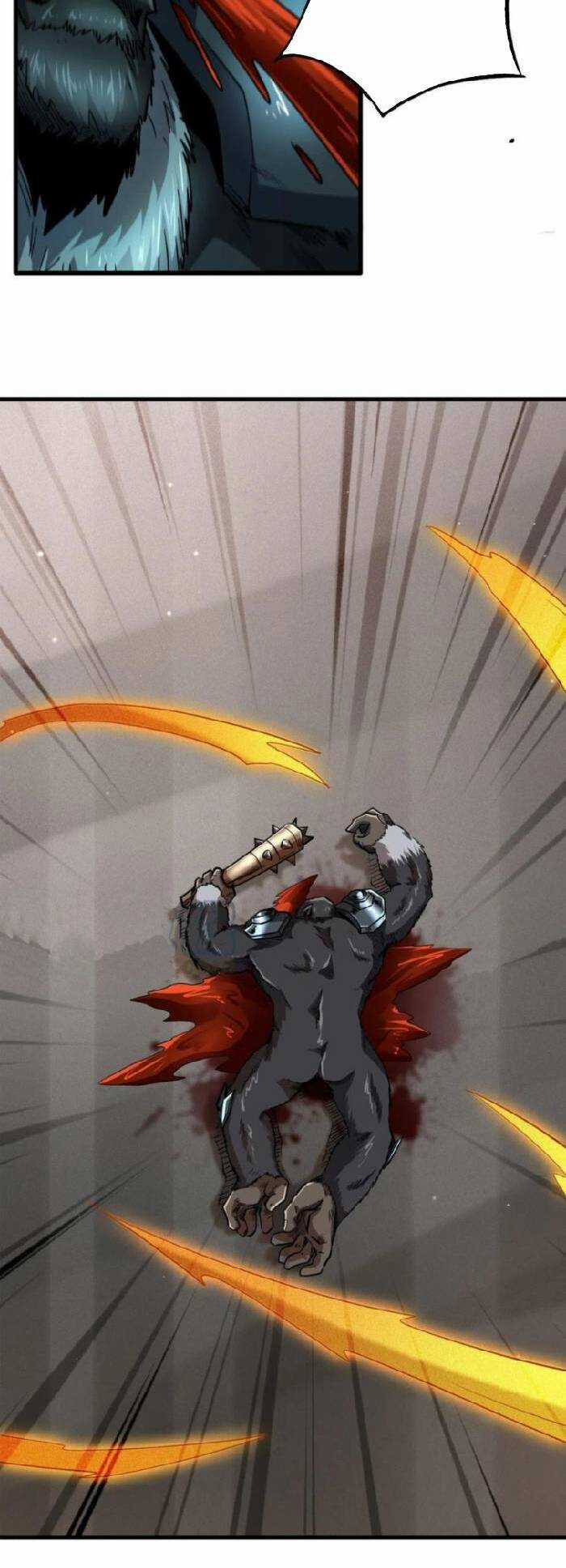 Siêu Cấp Thần Cơ Nhân - Siêu Cấp Gen Thần - Siêu Cấp Thần Gen Chapter 36 trang 13