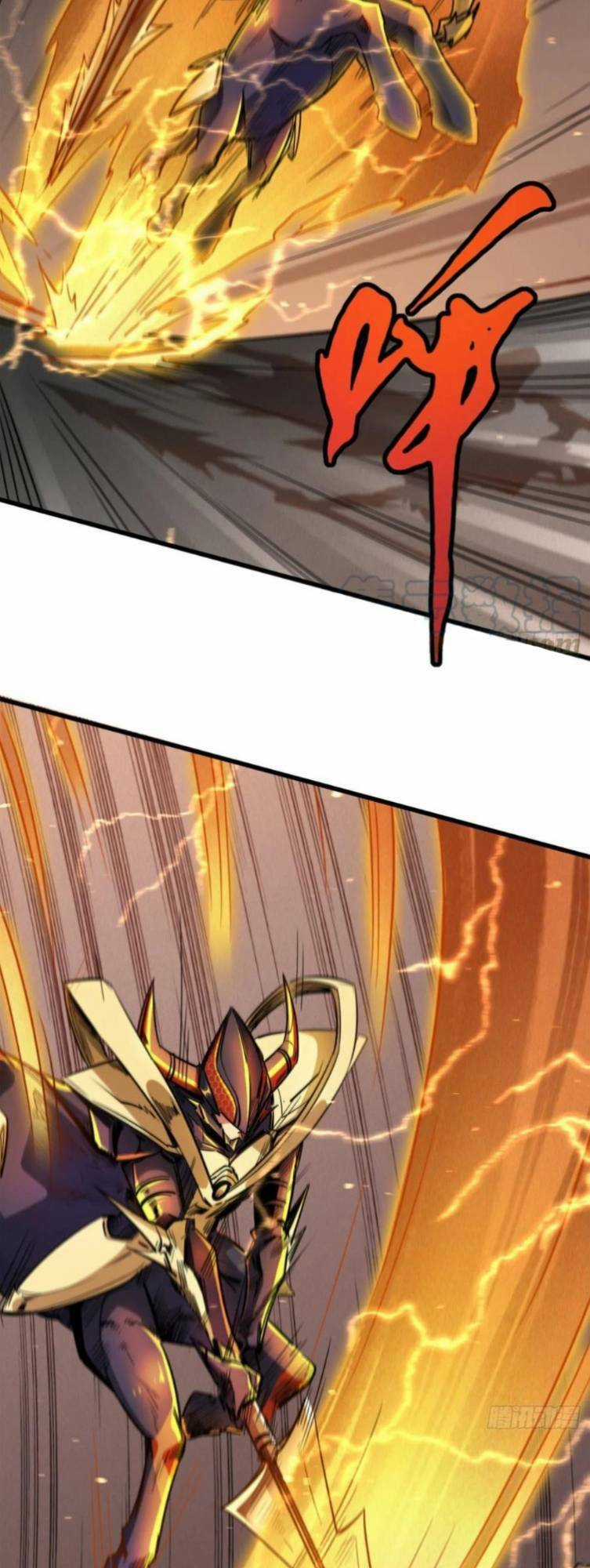 Siêu Cấp Thần Cơ Nhân - Siêu Cấp Gen Thần - Siêu Cấp Thần Gen Chapter 36 trang 2