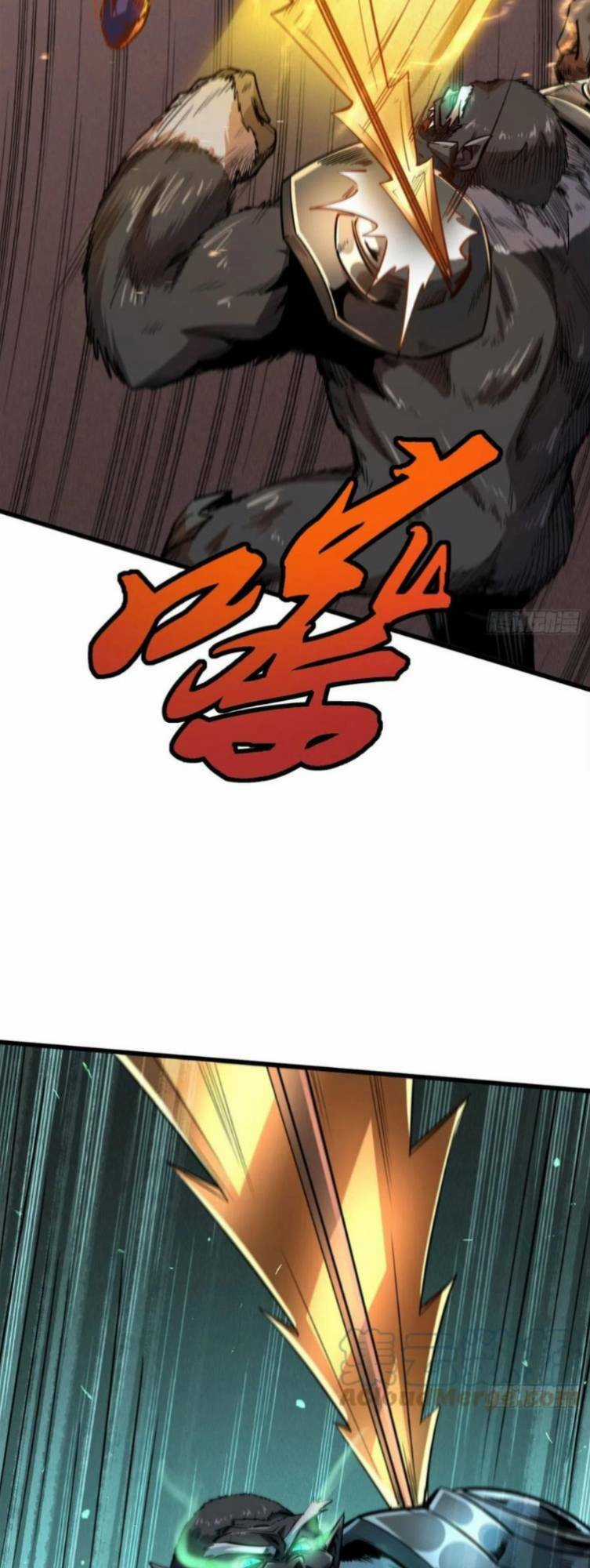 Siêu Cấp Thần Cơ Nhân - Siêu Cấp Gen Thần - Siêu Cấp Thần Gen Chapter 36 trang 3