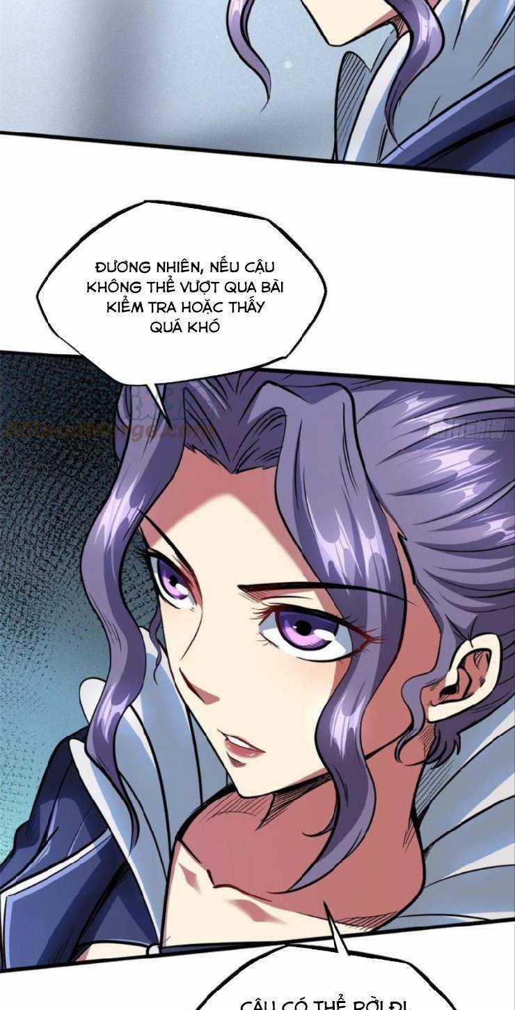 Siêu Cấp Thần Cơ Nhân - Siêu Cấp Gen Thần - Siêu Cấp Thần Gen Chapter 36 trang 31