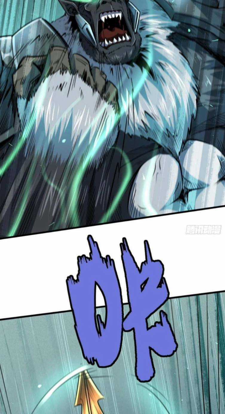 Siêu Cấp Thần Cơ Nhân - Siêu Cấp Gen Thần - Siêu Cấp Thần Gen Chapter 36 trang 4