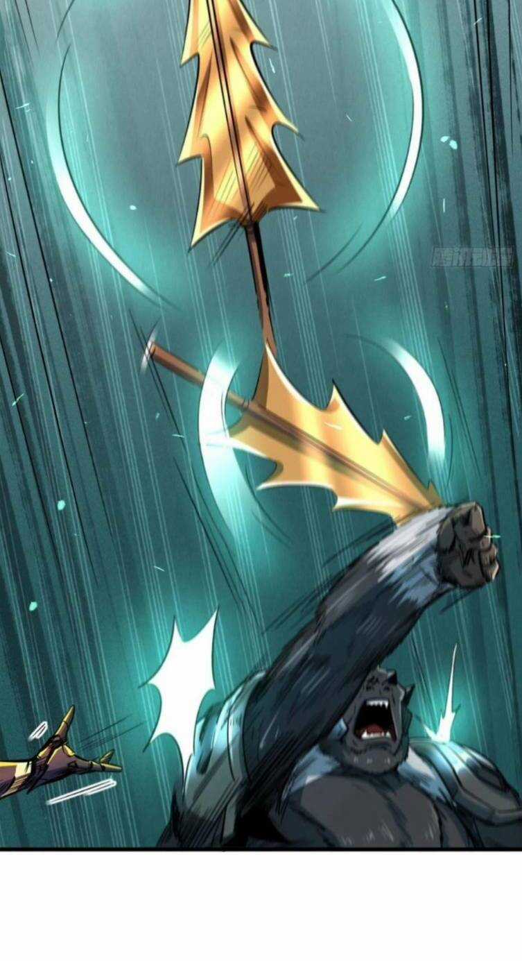 Siêu Cấp Thần Cơ Nhân - Siêu Cấp Gen Thần - Siêu Cấp Thần Gen Chapter 36 trang 5