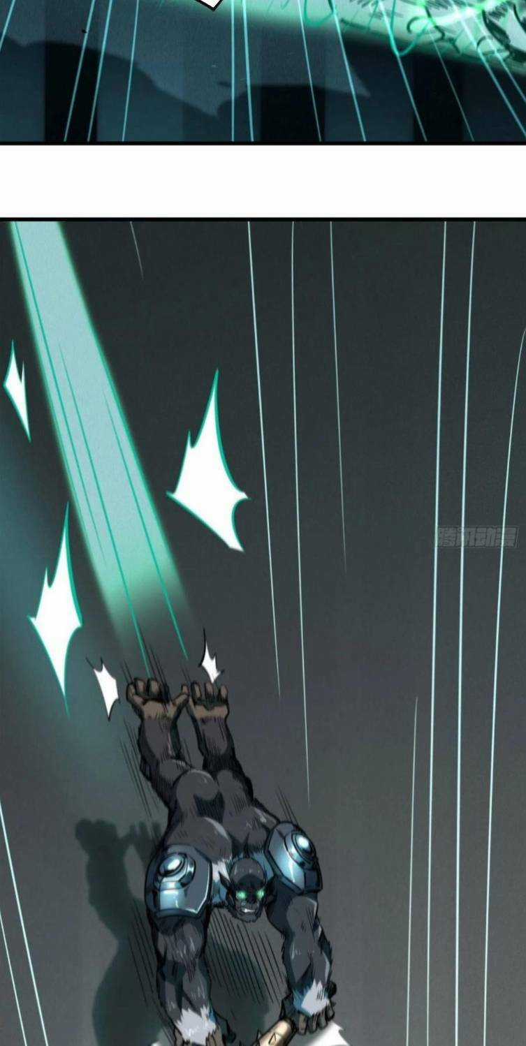 Siêu Cấp Thần Cơ Nhân - Siêu Cấp Gen Thần - Siêu Cấp Thần Gen Chapter 36 trang 8