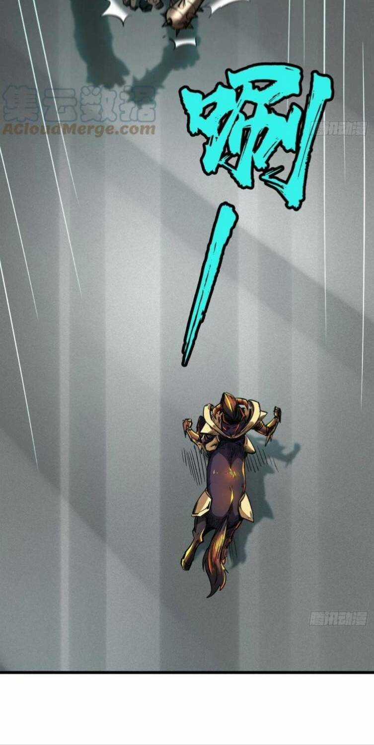 Siêu Cấp Thần Cơ Nhân - Siêu Cấp Gen Thần - Siêu Cấp Thần Gen Chapter 36 trang 9